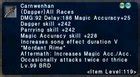 What are your very small little macros and bind combos that.
